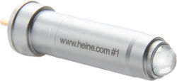 LED крушка за Heine K180 Beta 200 Beta 400 Beta 200 Vet 2.5v отоскопи