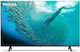 Philips Smart Τηλεόραση 75" 4K UHD LED PUS7009 HDR (2024) 75PUS7009/12