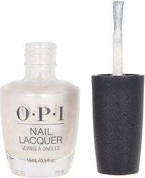 OPI Lacquer Gloss Βερνίκι Νυχιών Happy Anniversary