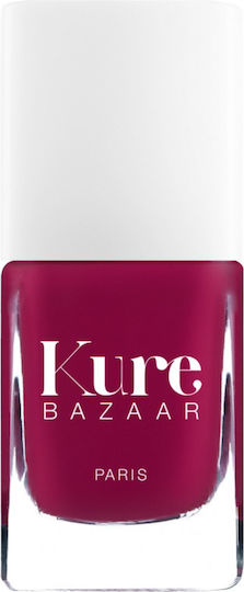 Kure Bazaar Glossy Βερνίκι Νυχιών Mademoiselle K 10ml