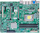 Supermicro W680 Mainboard ATX mit Intel 1700 Sockel