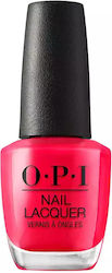 OPI Lacquer Glanz Nagellack #my Chihuahua Bites...
