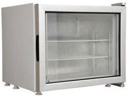 Ugur Gewerbliche Kühltheke Vitrine 45Es L63 x B57 x H57cm. Ugur Gewerbliche Kühltheke Vitrine 45Es L63 x B57 x H57cm.