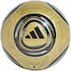 adidas Soccer Ball Gold