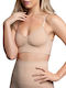 Women's Bra without Padding Beige