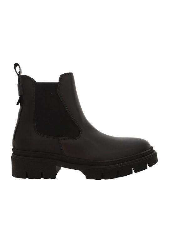 Tamaris Stiefeletten Schwarze