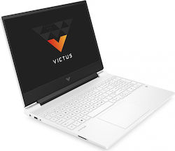 HP Victus 15-fb2447nw 15.6" IPS FHD 144Hz (Ryzen 7-8845HS/16GB/1TB SSD/GeForce RTX 4060/Kein Betriebssystem) (US Tastatur)