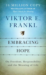 Embracing Hope Ebury Publishing Hardback