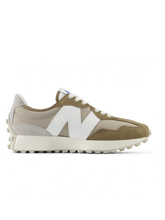 New Balance 327 Sneakers Beige