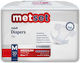 Medcare Πάνες Ακράτειας Medium 30τμχ