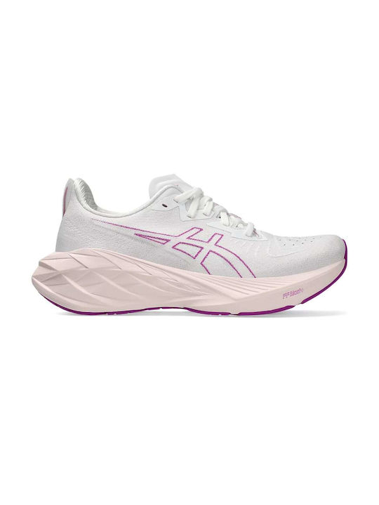 ASICS Novablast 4 Femei Pantofi sport Alergare ...