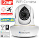 Vstarcam CS38-X4 IP Камера за наблюдение Wi-Fi Full HD 1080p с Двупосочна Комуникация