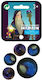 Vacor Murmeln Magier Des Wassers Merlin Magier ...