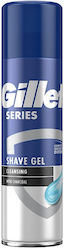 Gillette Series