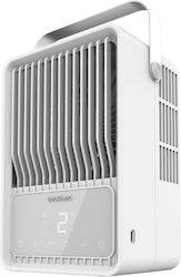 Cecotec EnergySilence 500 DeskChill Smart Ανεμιστηράκι Γραφείου Λευκό 08358