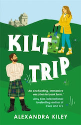 Excursie în kilt 9781804188149 Bonnier Books Ltd Www R-shop.gr