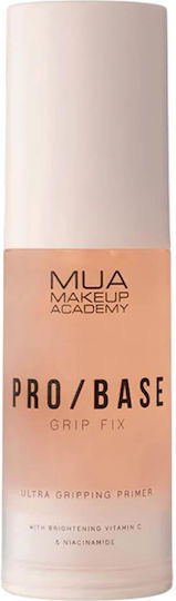 MUA Pro/Base Ultra Fix Grundierung Gesicht in Flüssiger Form Bro Base Ultra Fix 30gr