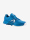 Head Men's Tennis Shoes for Hard Courts Blue