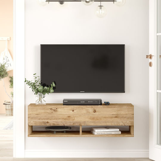 Телевизионен Мебел Bexley Бор М100xД31.6xВ29.6cm