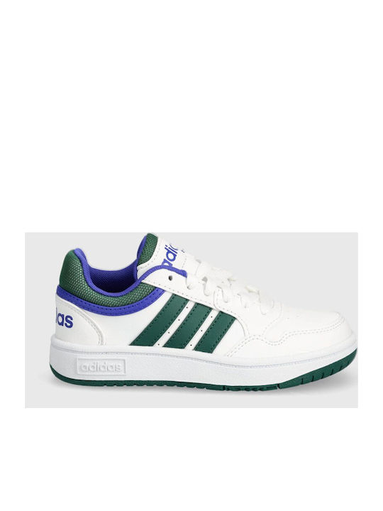 adidas Hoops 3.0 Πολύχρωμα