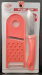 ForHome Inox Grater