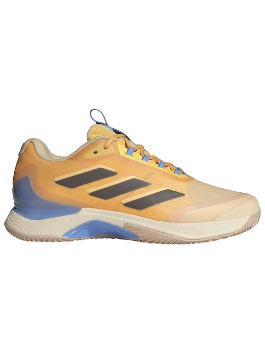 Adidas Sneakers Orange