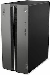 Lenovo Gaming Desktop PC (i5-14400F/32GB DDR5/1TB SSD/GeForce RTX 4060 Ti/No OS)