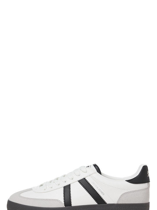 Jack & Jones Sneakers White