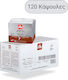 Illy Capsule Espresso Compatibile cu Mașina Mitaca 120capace