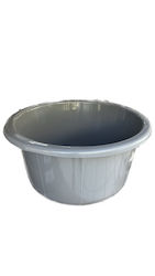 Viomes Schüssel Rund 61x61x28cm Kapazität 48Es ...