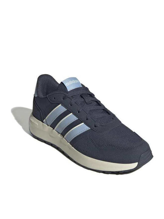 adidas Run 60S J Running Navy Blue