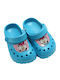 Minnie Mouse Children's Beach Shoes Light Blue
