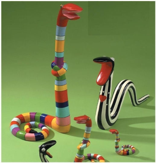 Next Dekorative Figur Regenbogen 82x2x29cm 1Stück