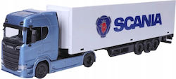 Bburago Truck Scania for 3+ Years