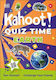 Kahoot Quiz Time Earth Test Yourself Challenge Your Friends Dk Children