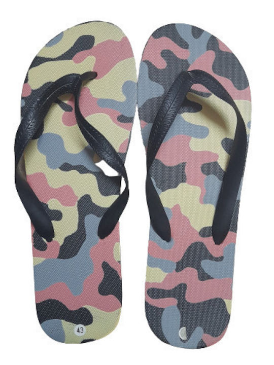 Summertiempo Men's Flip Flops