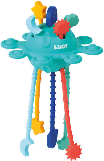 Ludi Baby Toy