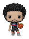 Φιγούρα Funko Pop Nba Detroit Pistons Cade Cunningham #179