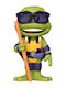 Funko Pop Vinyl Soda Tmnt Donatello