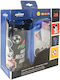 Set mit 2 Mickey Lebensmittelbehältern 800ml & Aluminiumflasche 500ml Disney