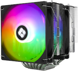 Thermalright Phantom Spirit 120 SE ARGB Socket 115x/1200/1700 Thermalright Phantom Spirit 120 SE ARGB Socket 115x/1200/1700