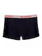 Palco Men's Boxer Black