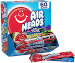 Airheads Ζαχαρωτά 6τμχ 156gr