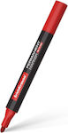 Erichkrause Permanent Marker 2mm P-170 Red 7310