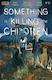 Something Is Killing The Children, Cover A - Dell Edera