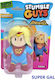 Just Toys Miniature Toy Stumble Guys Super Gal ...