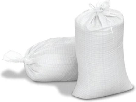 Mporazanis Plastic Olive Harvesting Bag 48x75cm 1pc