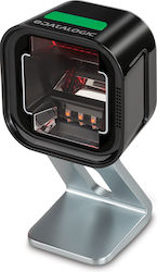 Datalogic Magellan 1500i Handheld-Scanner Verka...