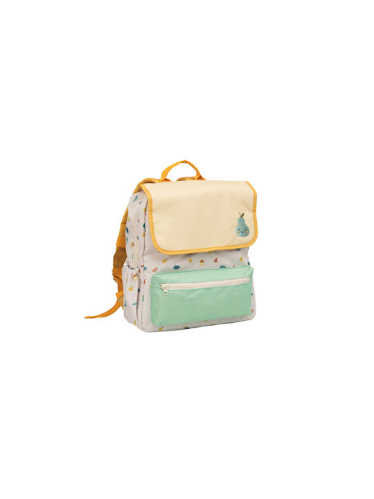 Rucsac pentru copii Cotton Cloud Tiny Bits