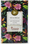 Aromatic Wardrobe Sachet Fragrance Mind Blow